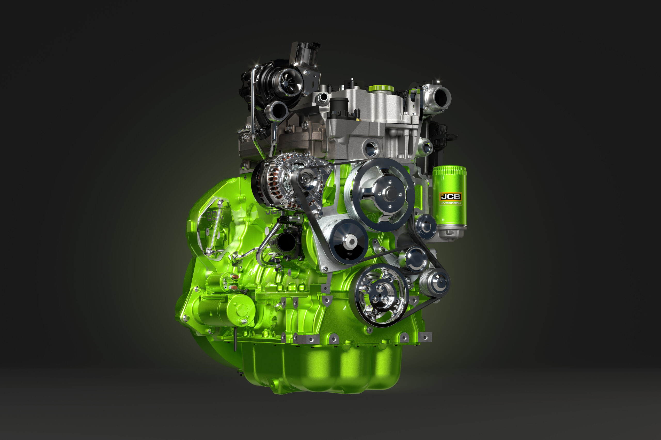HYDROGEN WORLD FIRSTS: FUELLING THE FUTURE THROUGH INNOVATION.